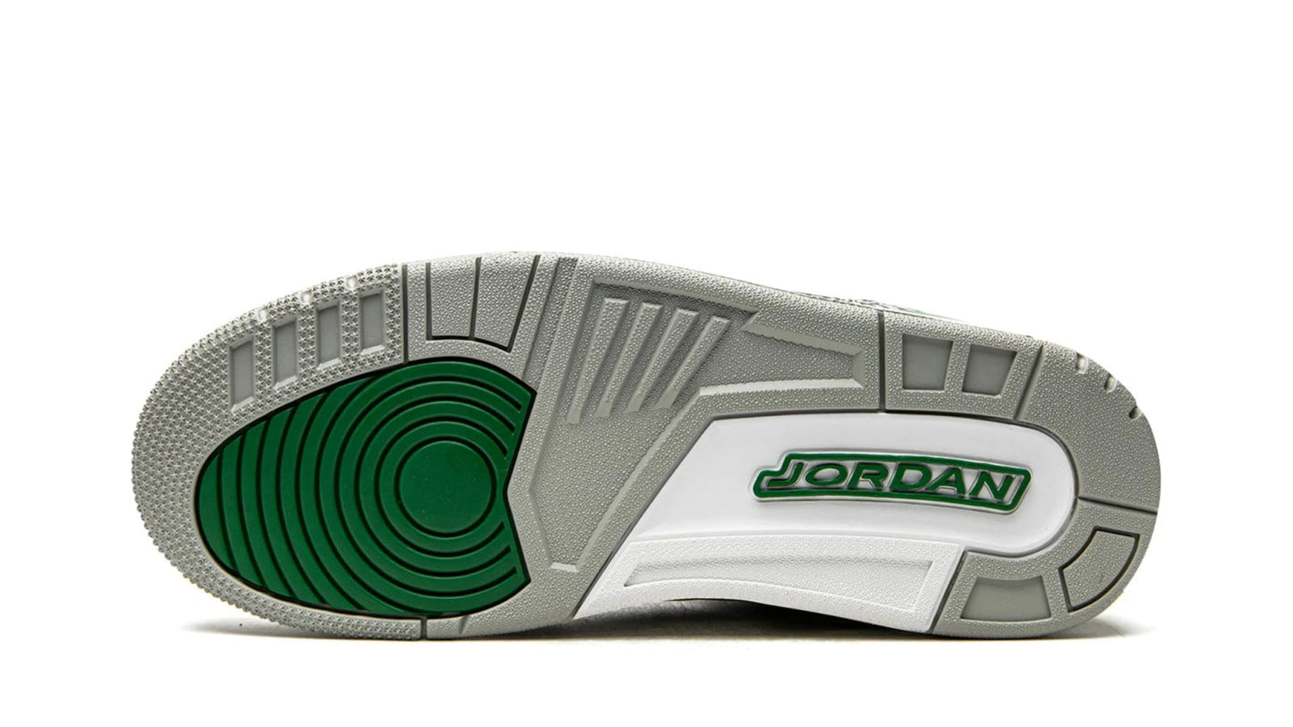 Air Jordan 3 Retro "Pine Green"